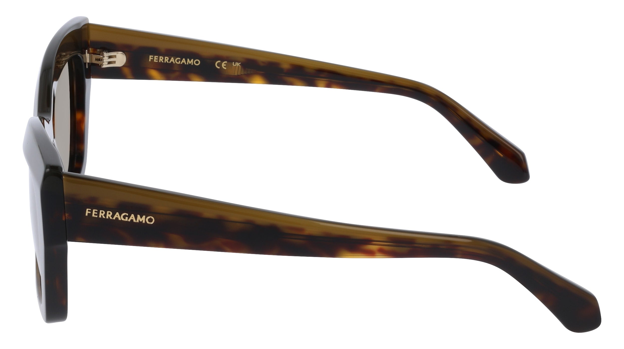 FERRAGAMO SF2065S 338 54