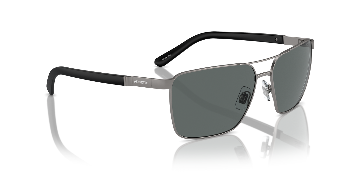 ARNETTE AN3091 BARRACAS 745/81 61 - 12