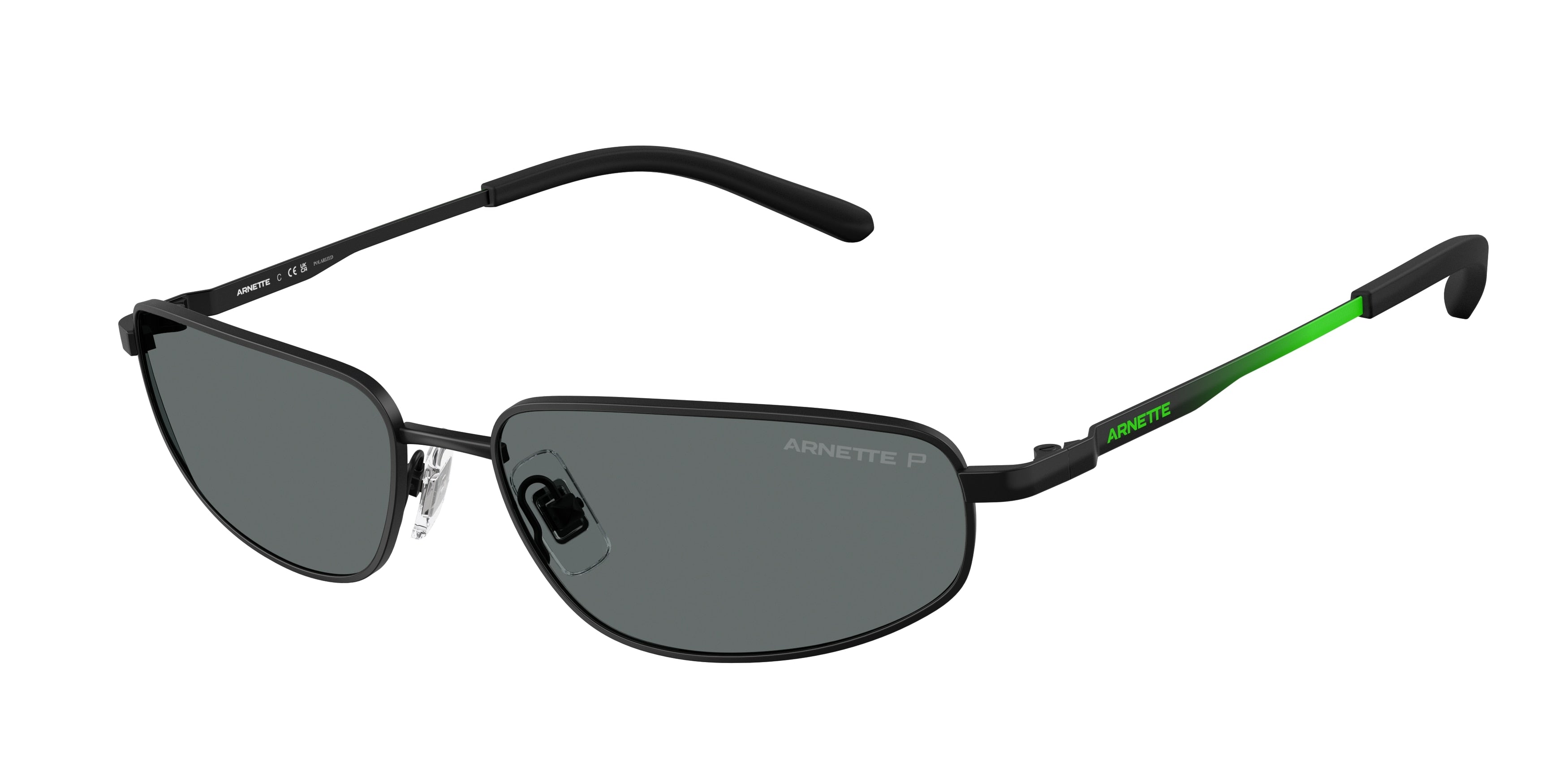 ARNETTE AN3092 NARRO 737/81 58