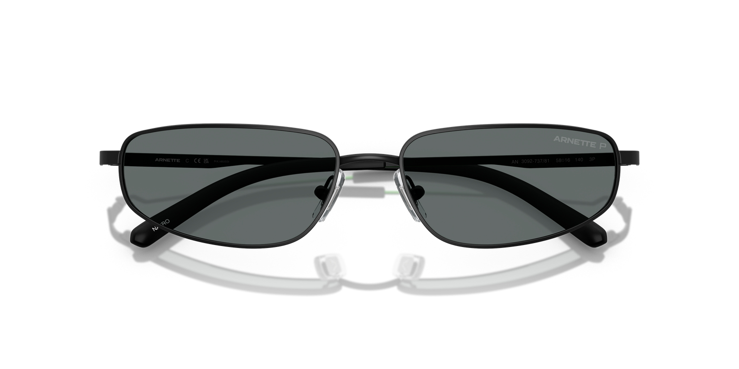 ARNETTE AN3092 NARRO 737/81 58