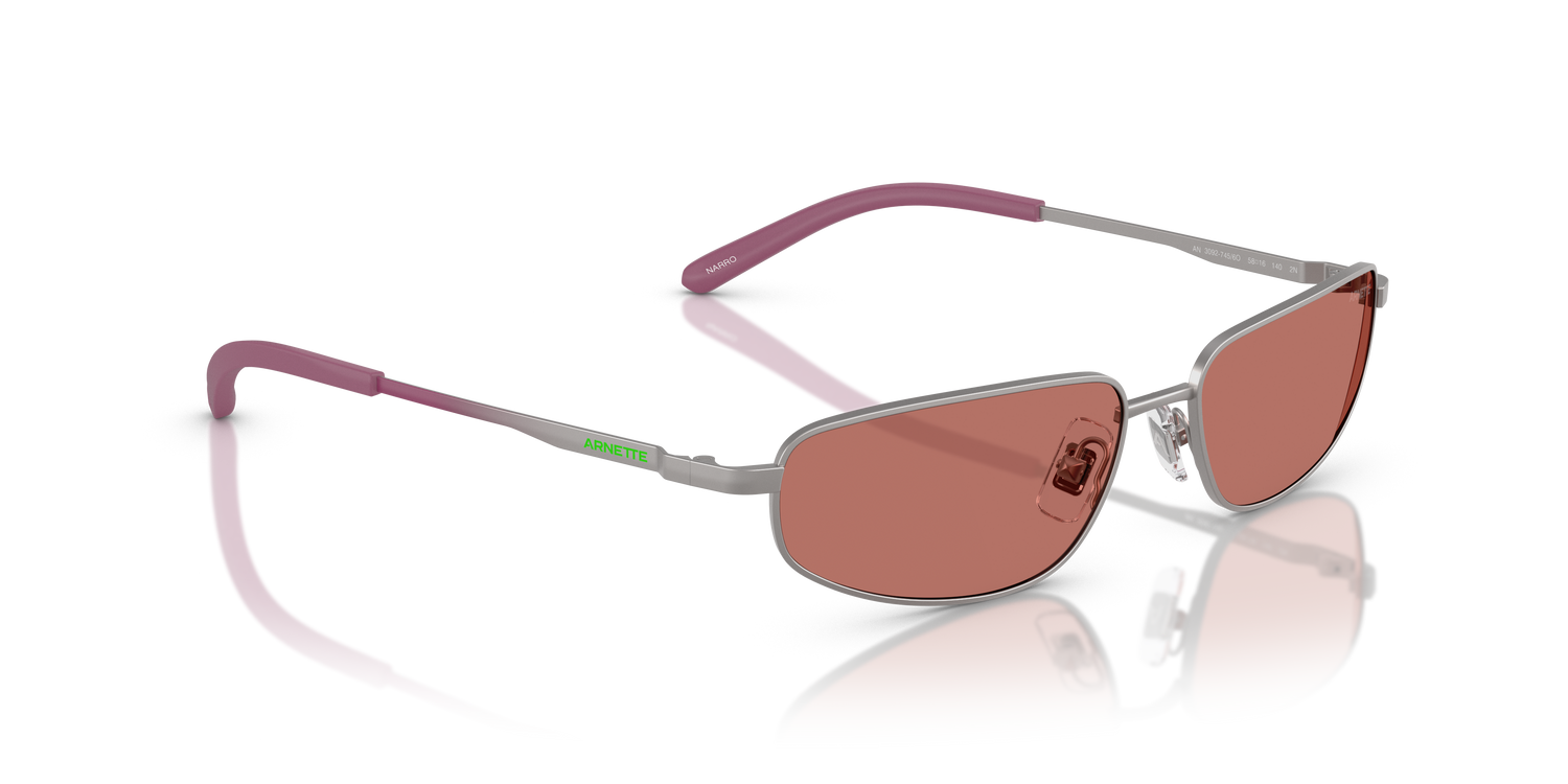 ARNETTE AN3092 NARRO 745/6O 58