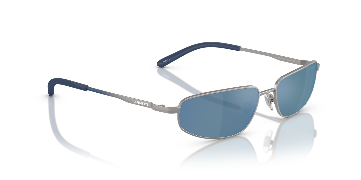 ARNETTE AN3092 NARRO 772/22 58