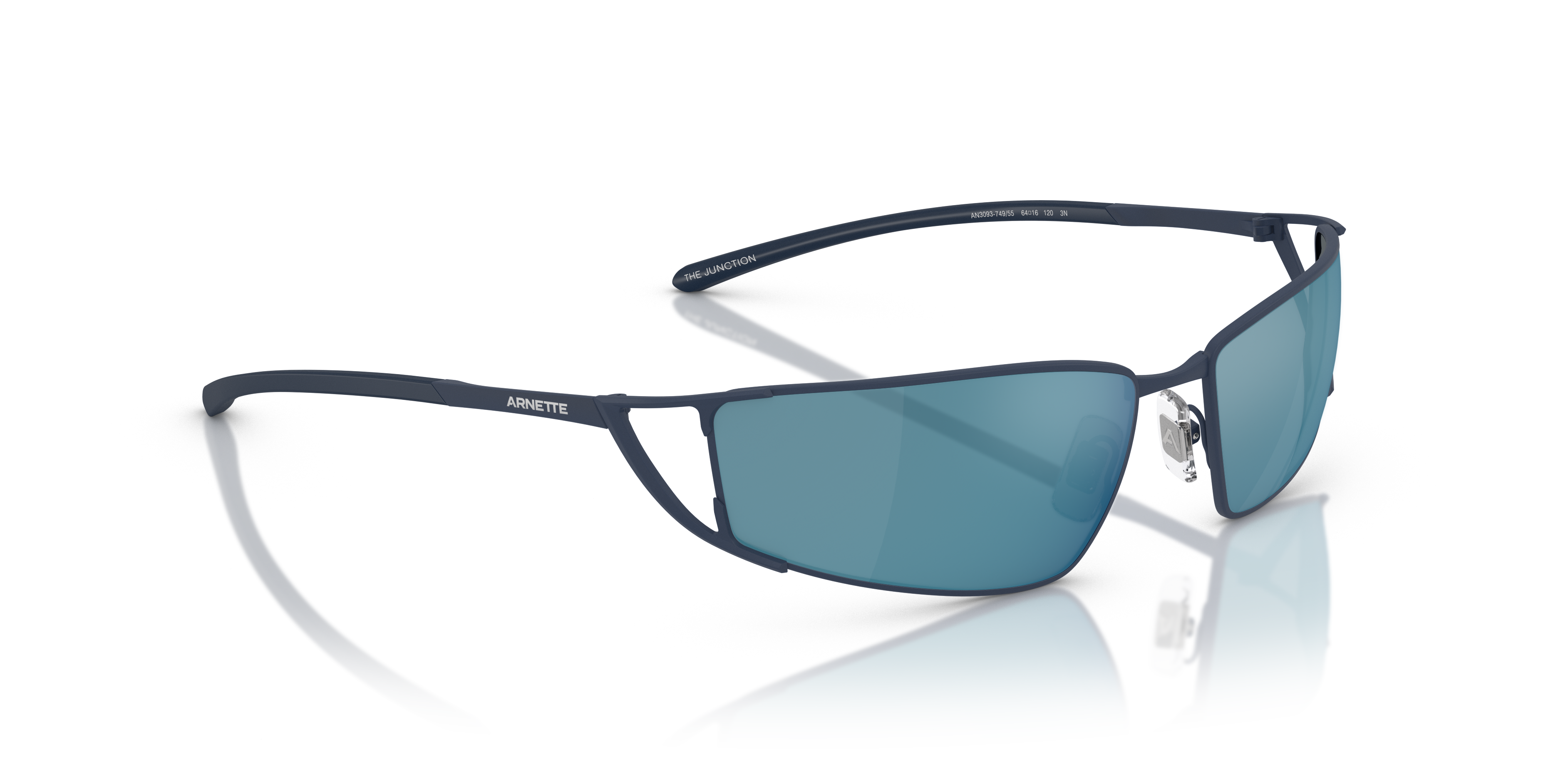 ARNETTE AN3093 THE JUNCTION 749/55 64
