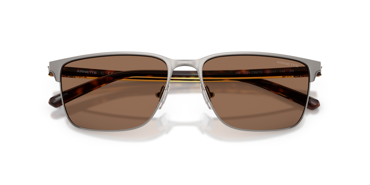 ARNETTE AN3094 HAMPERE 738/73 58