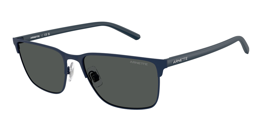 Sonnenbrillen arnette an3094 hampere 749/87 azul rectangular masculino größe 58mm - Hauptansicht