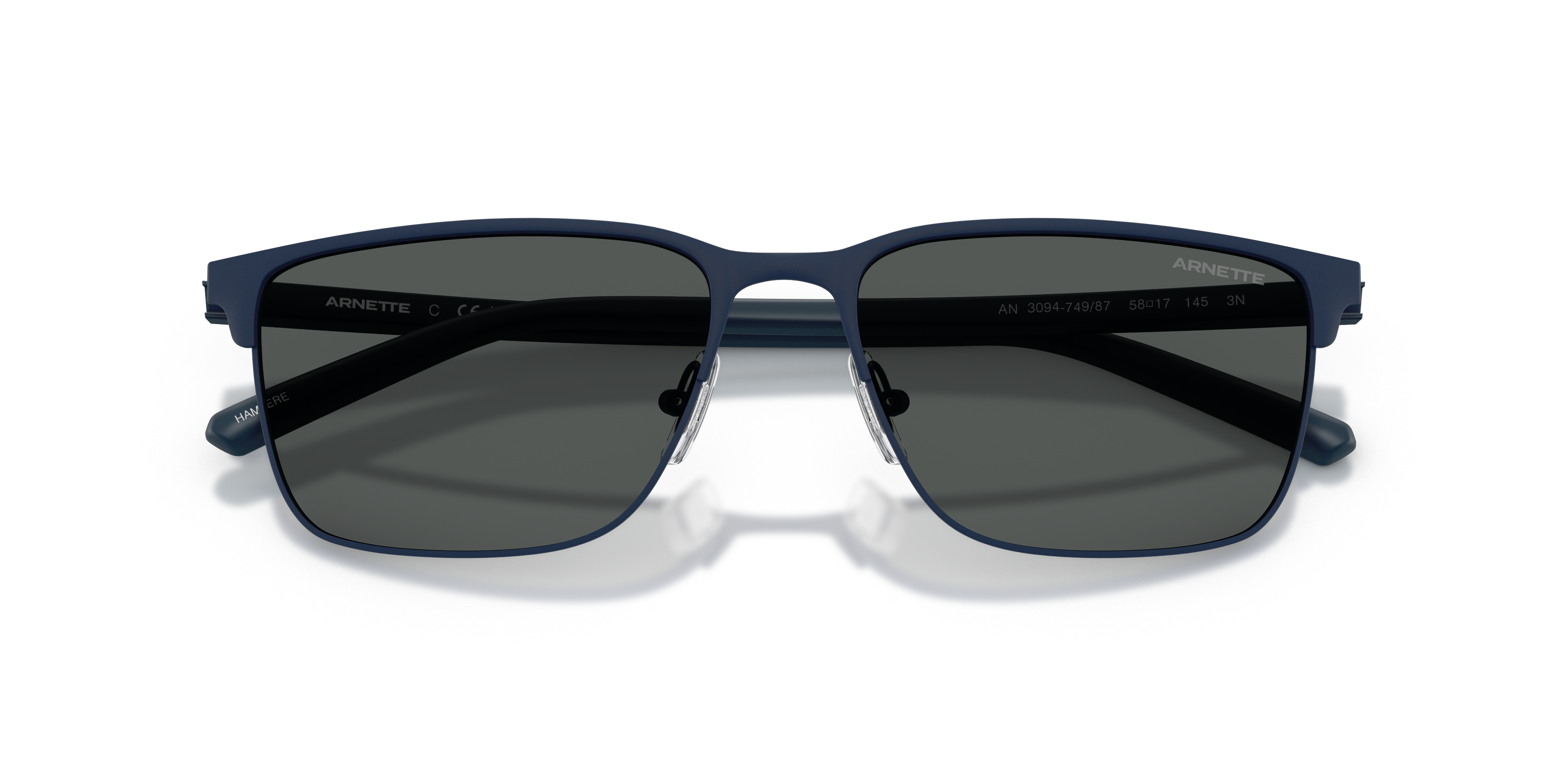 ARNETTE AN3094 HAMPERE 749/87 58