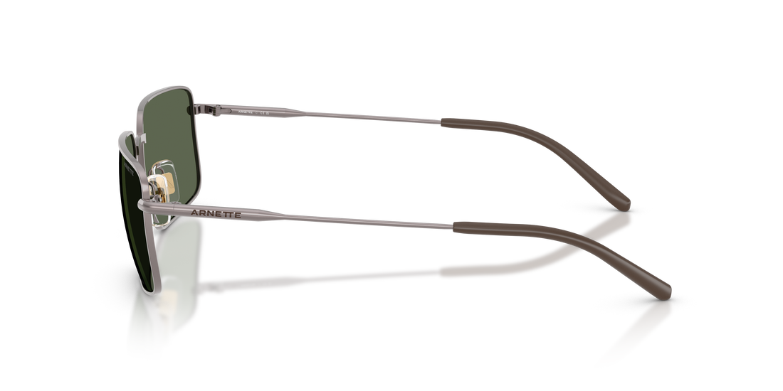 Sonnenbrillen arnette an3095 776/71 cobre rectangular masculino größe 58mm - Detailansicht