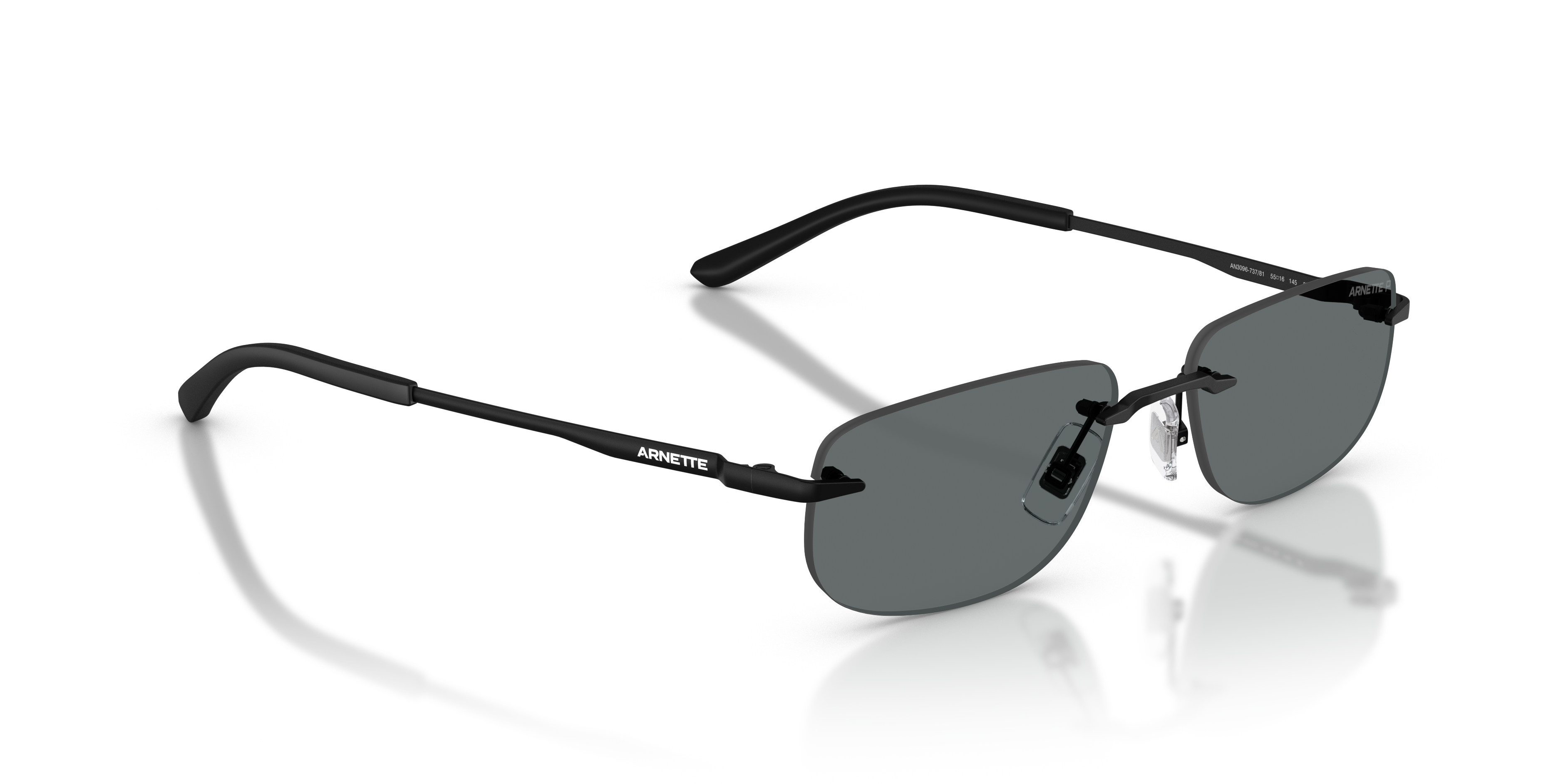 ARNETTE AN3096 737/81 55