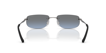 ARNETTE AN3096 745/8F 55