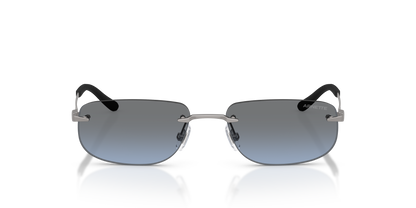 ARNETTE AN3096 745/8F 55