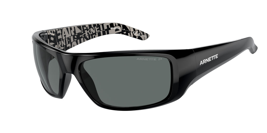 Gafas de sol arnette an4182 hot shot 214981 masculino talla 62mm - Vista principal