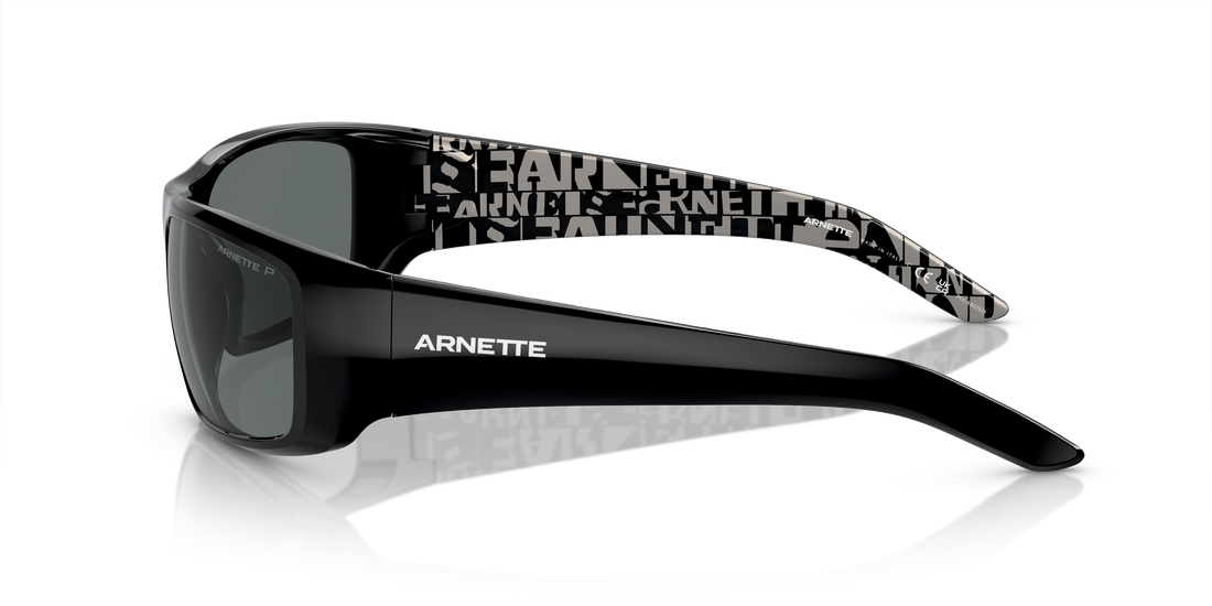 Gafas de sol arnette an4182 hot shot 214981 masculino talla 62mm - Vista de detalle