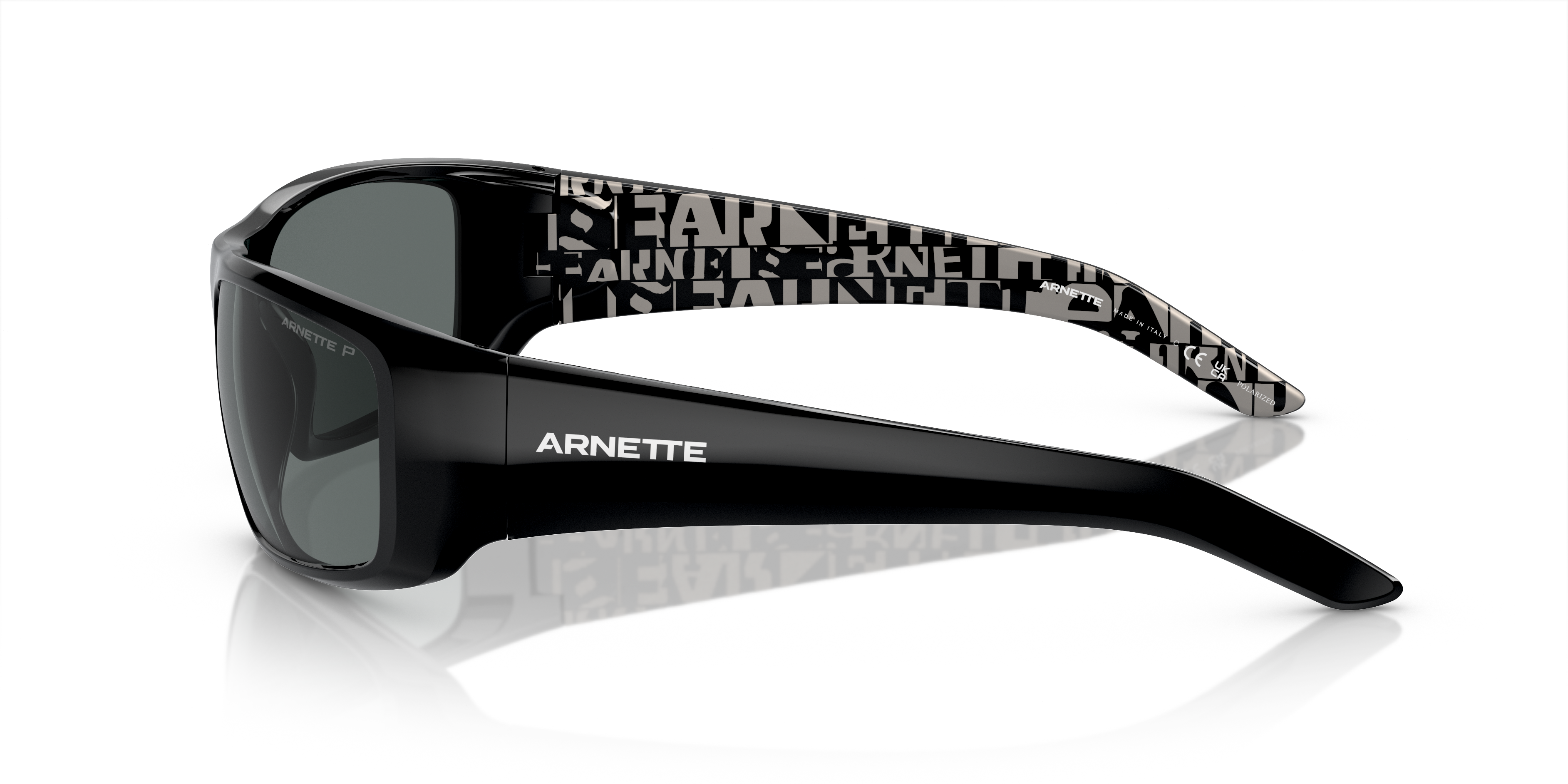 ARNETTE AN4182 HOT SHOT 214981 62