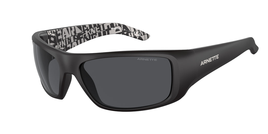 Occhiali da sole arnette an4182 hot shot 219687 masculino taglia 62mm - Vista principale