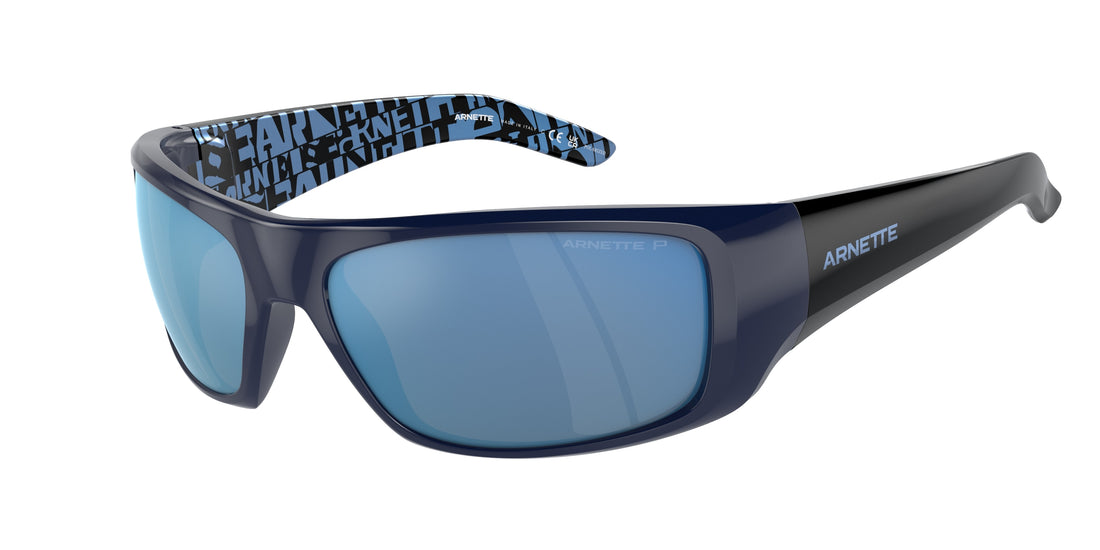 Gafas de sol arnette an4182 hot shot 291422 masculino talla 62mm - Vista principal