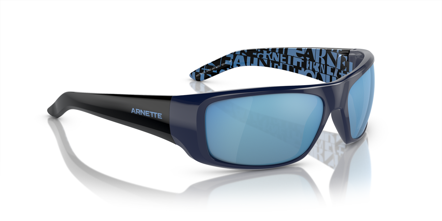 ARNETTE AN4182 HOT SHOT 291422 62 - 18