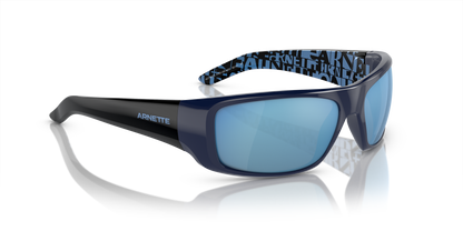 ARNETTE AN4182 HOT SHOT 291422 62 - 18