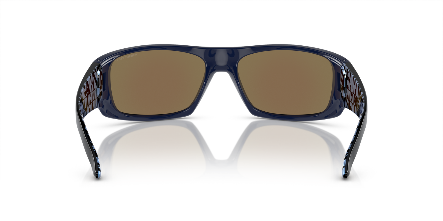 ARNETTE AN4182 HOT SHOT 291422 62 - 17