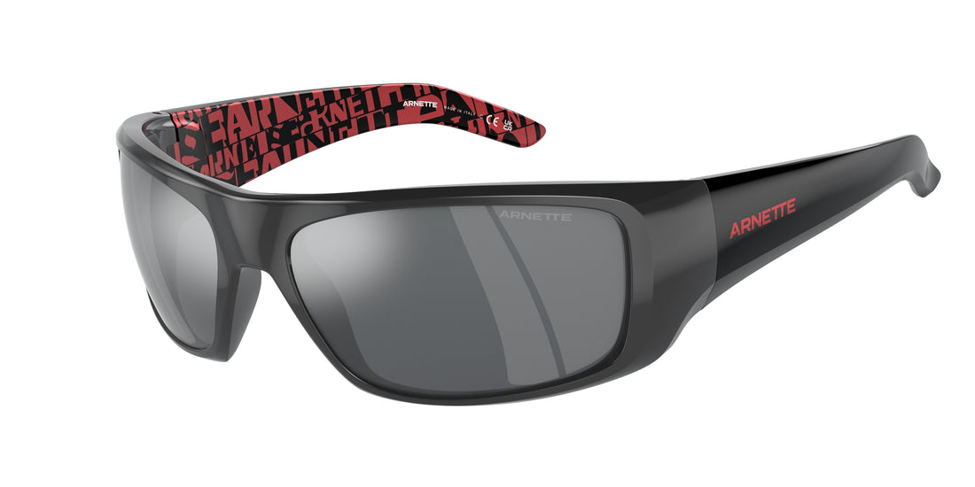 Gafas de sol arnette an4182 hot shot 29156g masculino talla 62mm - Vista principal