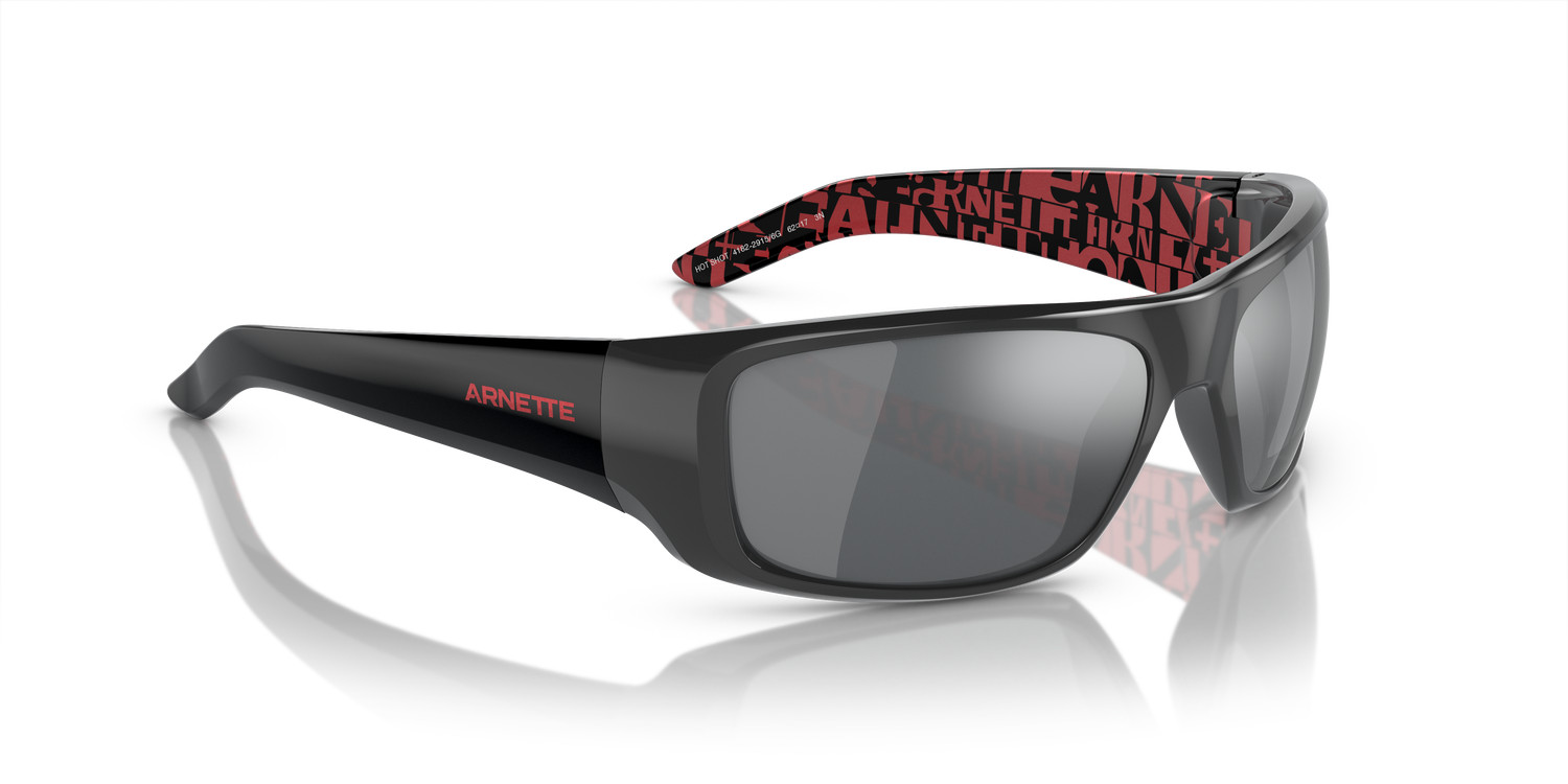 ARNETTE AN4182 HOT SHOT 29156G 62 - 22
