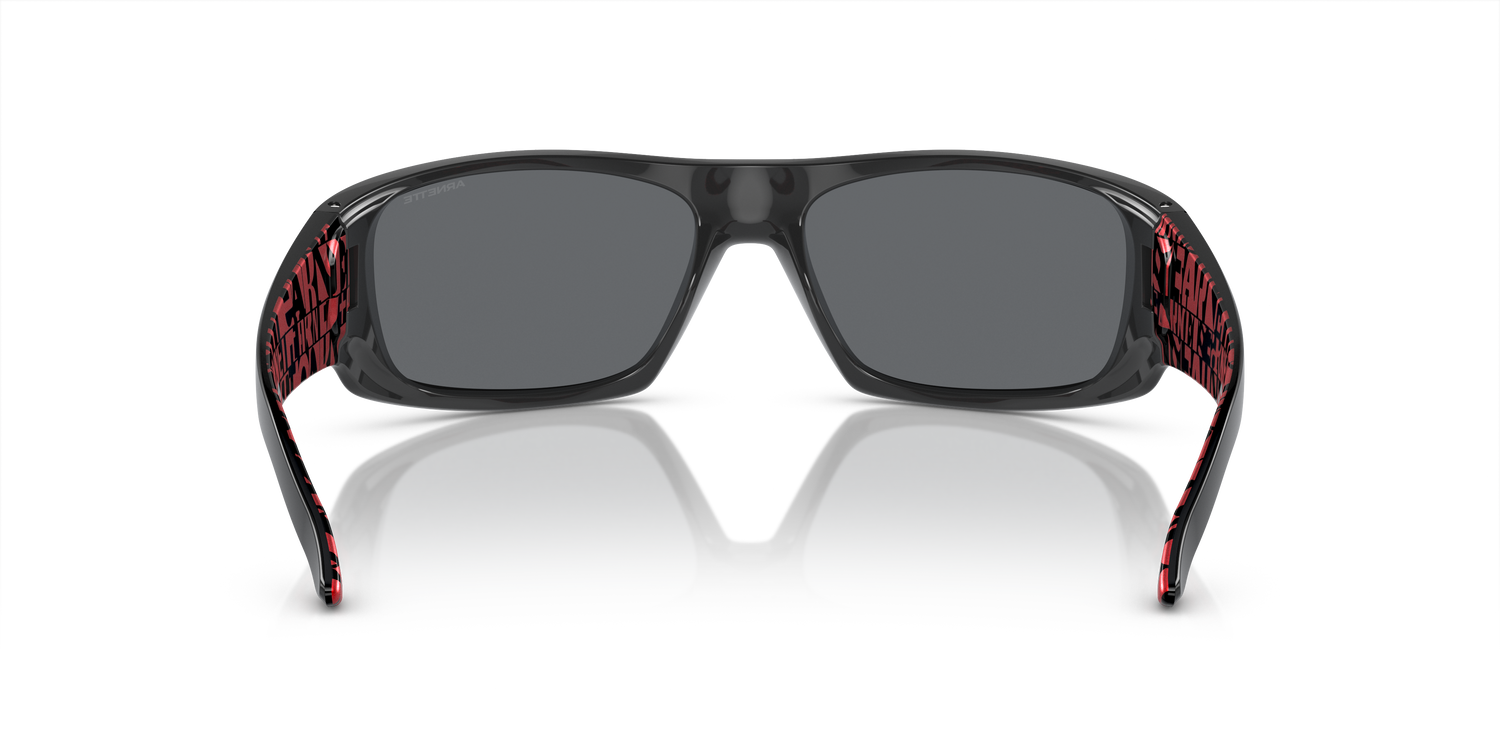 ARNETTE AN4182 HOT SHOT 29156G 62 - 21