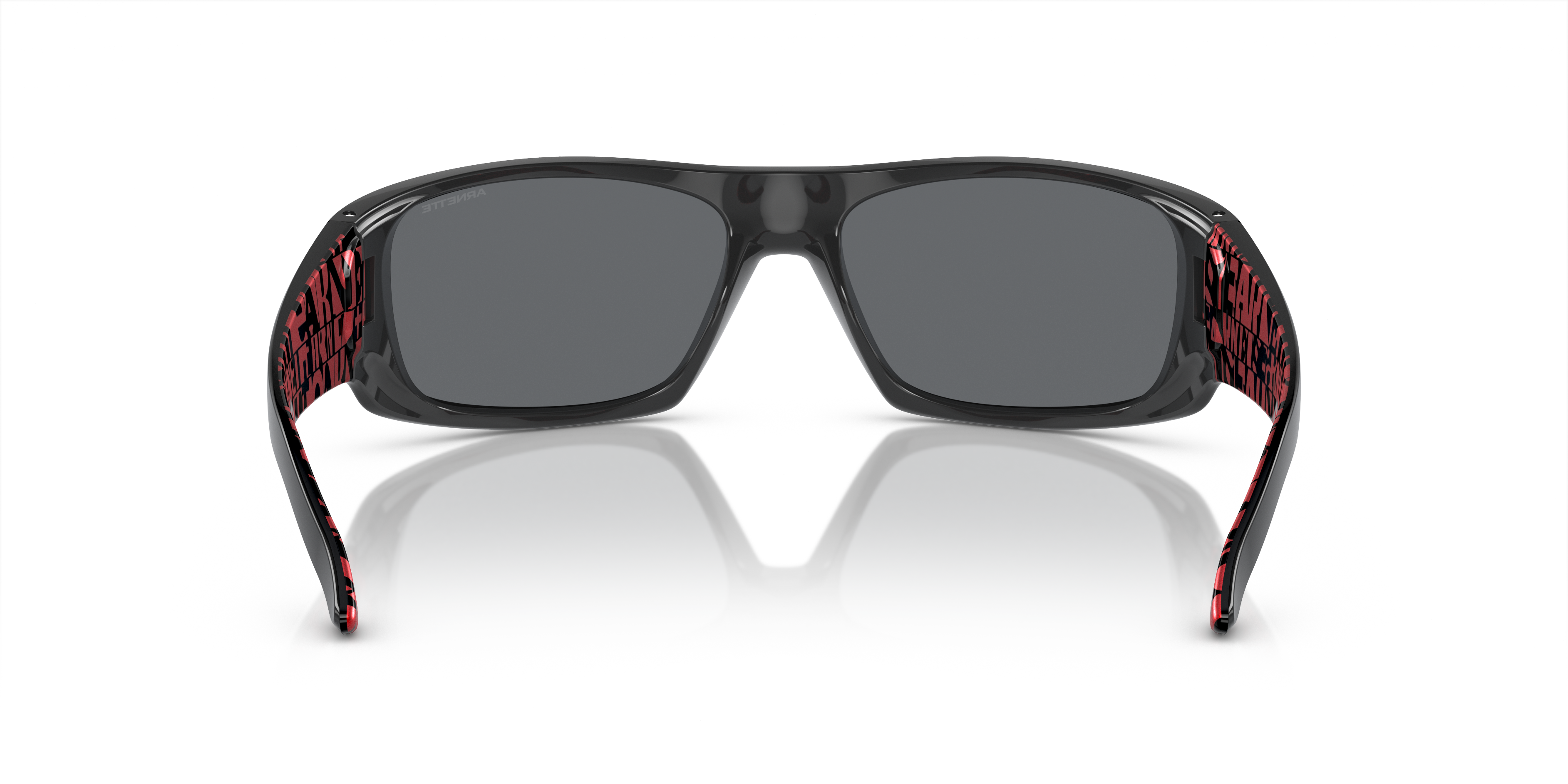 ARNETTE AN4182 HOT SHOT 29156G 62 - 21