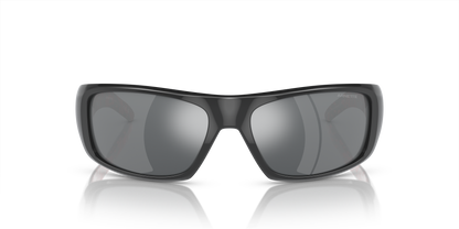 ARNETTE AN4182 HOT SHOT 29156G 62 - 23