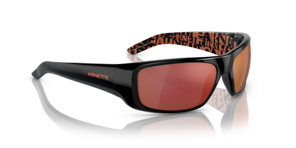 ARNETTE AN4182 HOT SHOT 29166Q 62 - 18