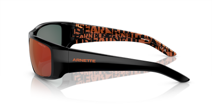 ARNETTE AN4182 HOT SHOT 29166Q 62 - 16