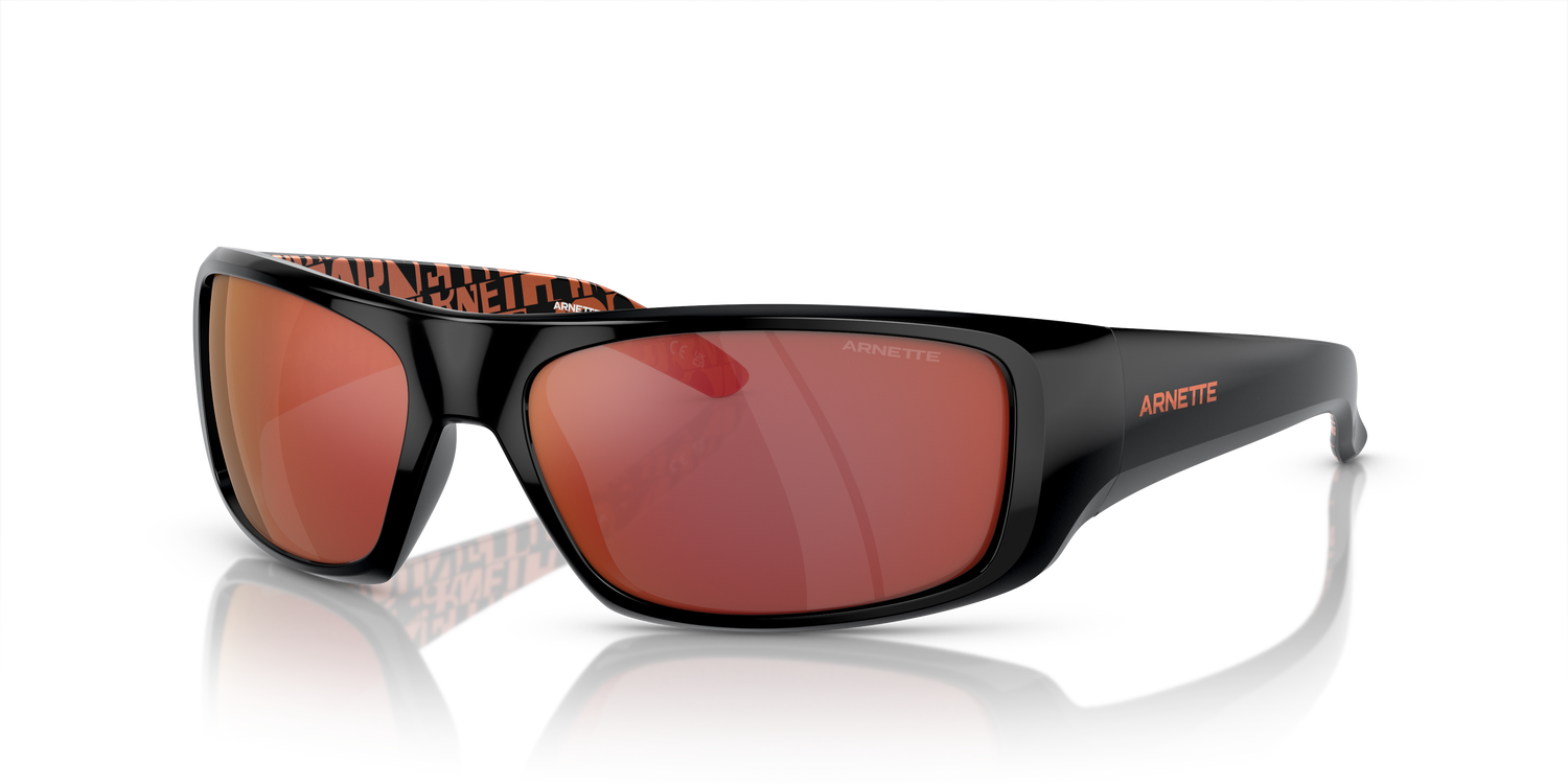 ARNETTE AN4182 HOT SHOT 29166Q 62 - 15