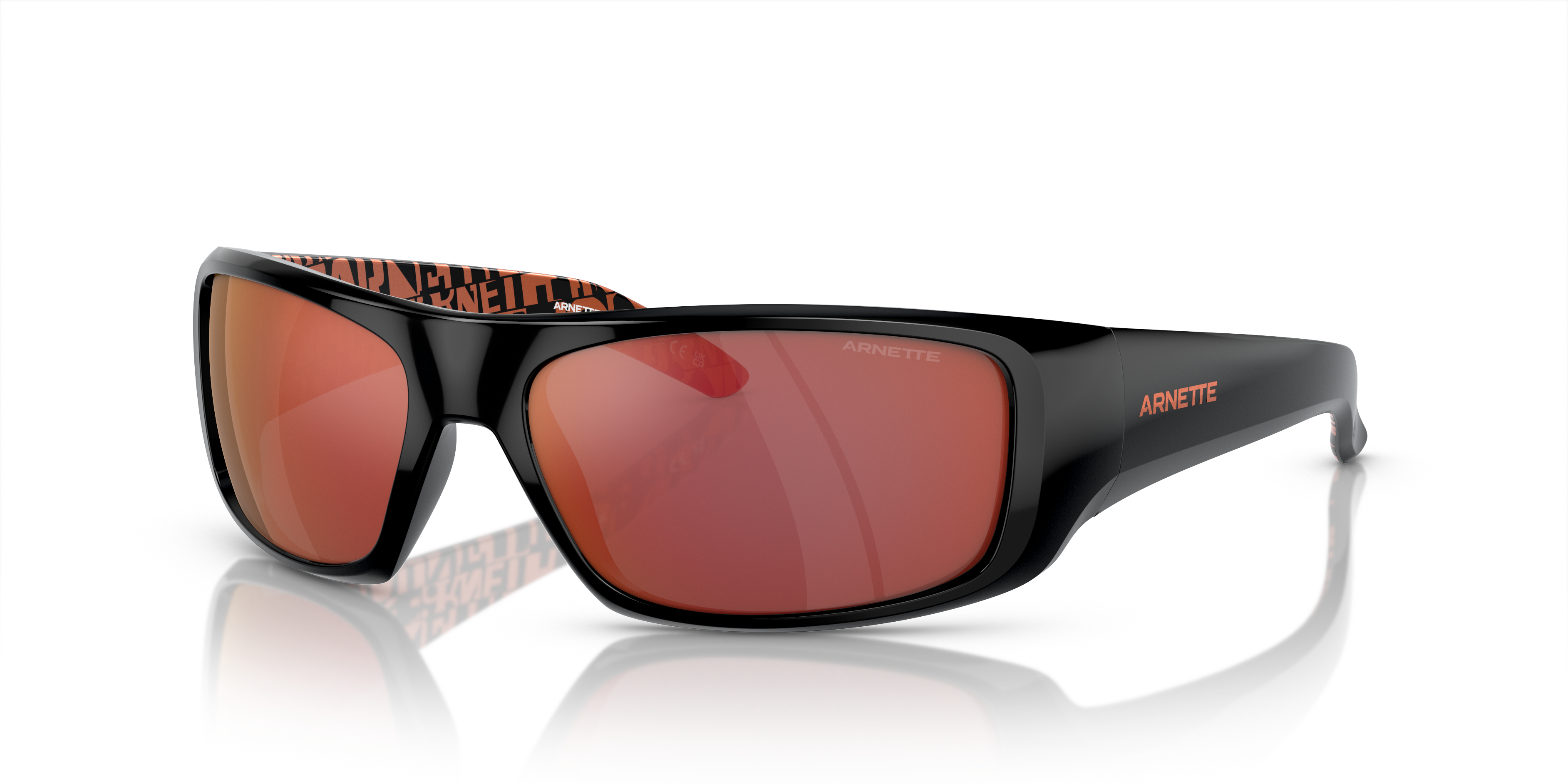 ARNETTE AN4182 HOT SHOT 29166Q 62 - 15