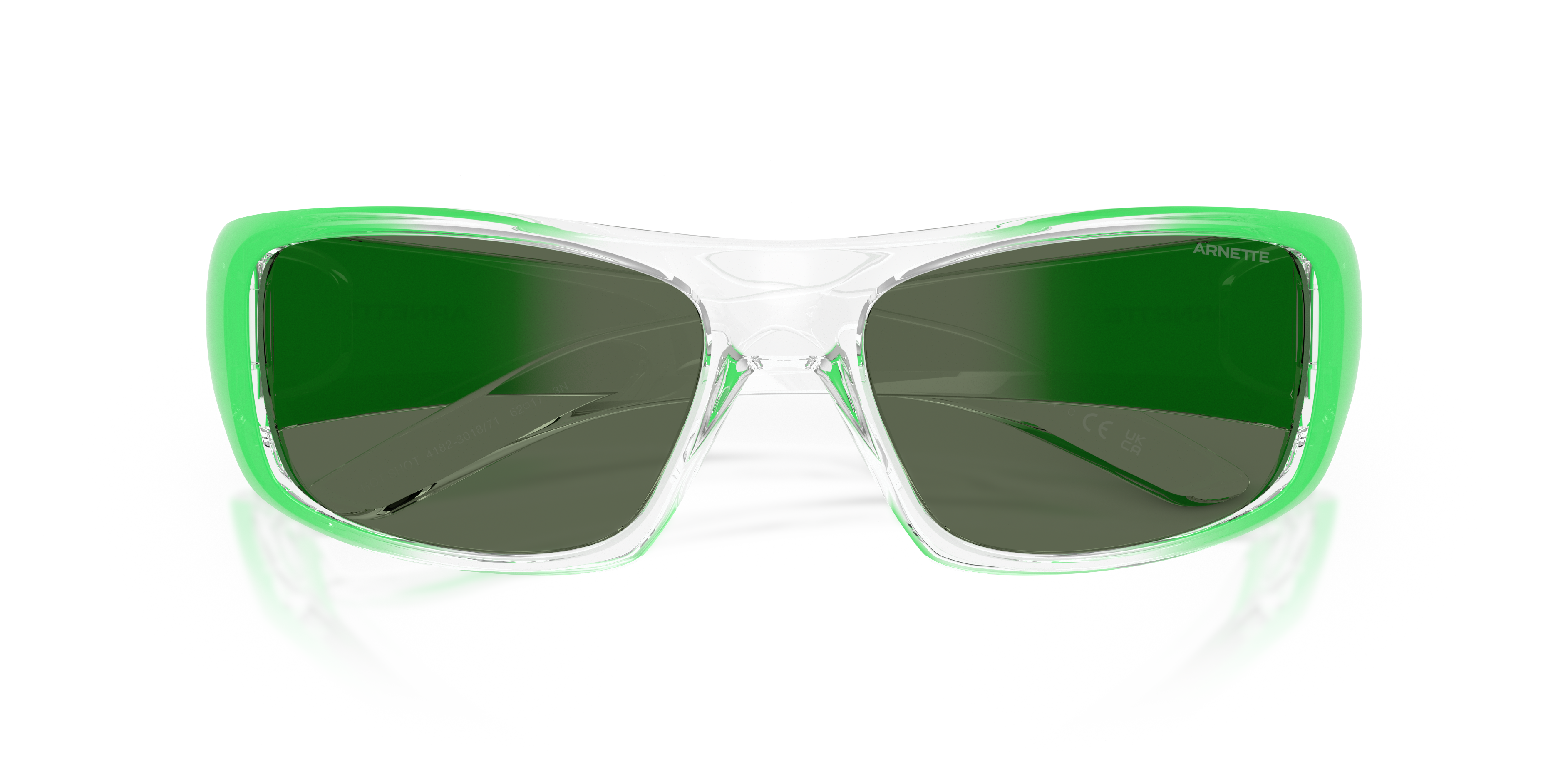 ARNETTE AN4182 HOT SHOT 301871 62