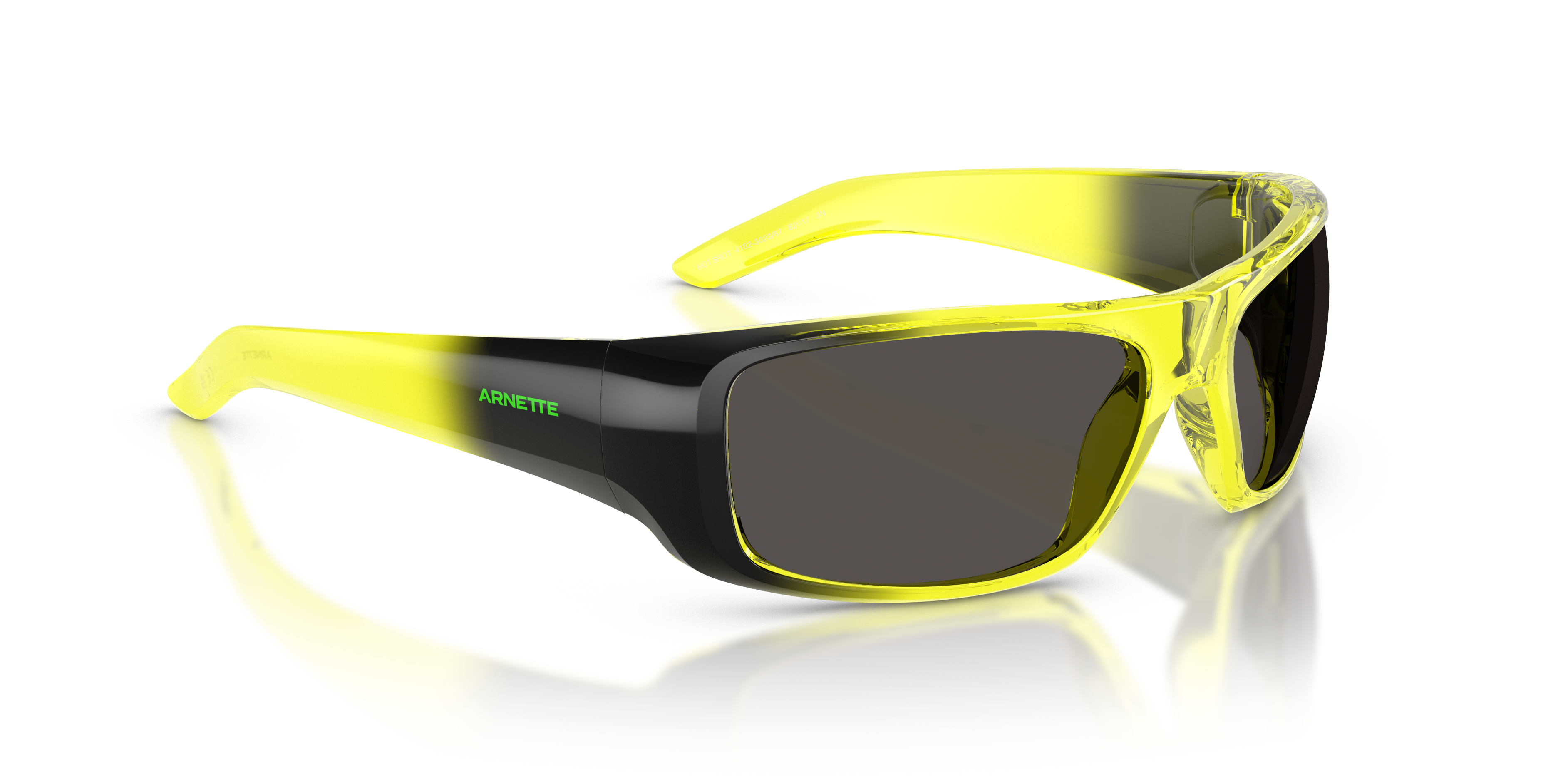 ARNETTE AN4182 HOT SHOT 302387 62