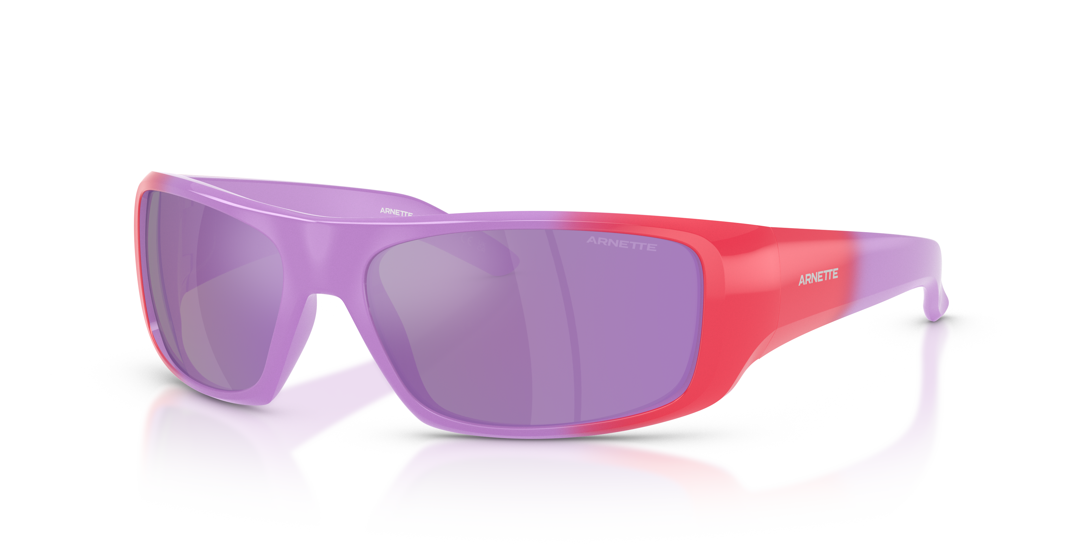 ARNETTE AN4182 HOT SHOT 30244V 62