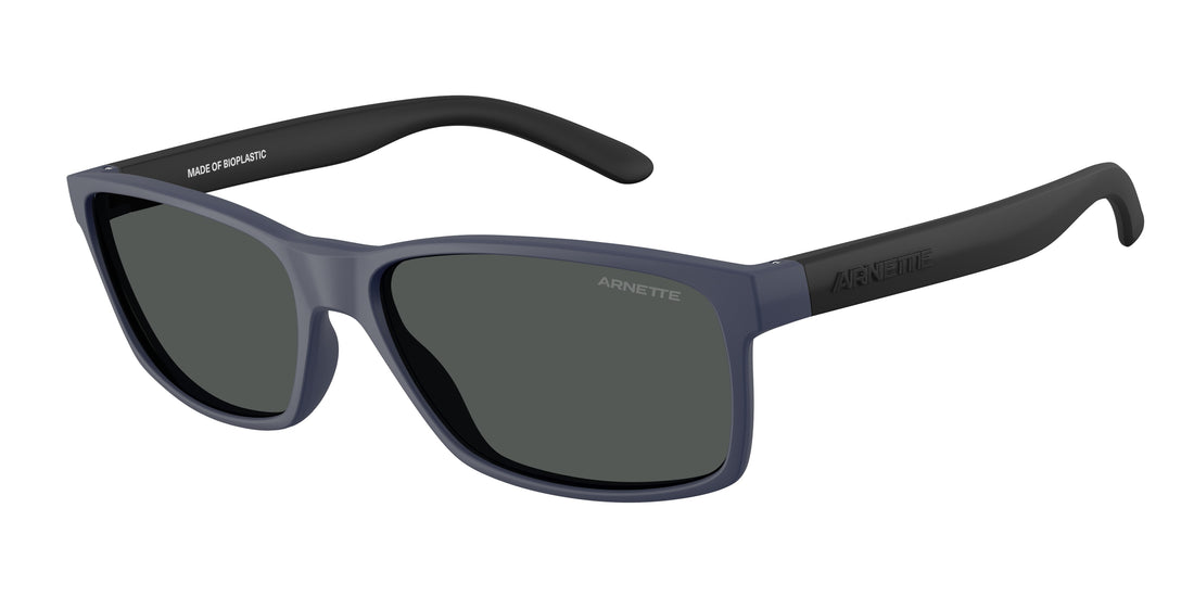 Gafas de sol arnette an4185 slickster 218887 masculino talla 59mm - Vista principal