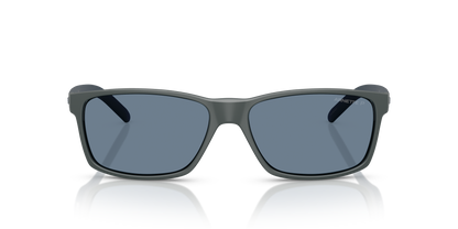 ARNETTE AN4185 SLICKSTER 28412V 59