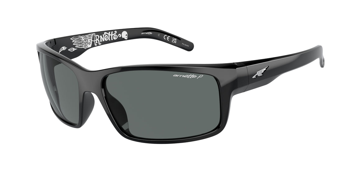 Gafas de sol arnette an4202 fastball 226781 masculino talla 62mm - Vista principal