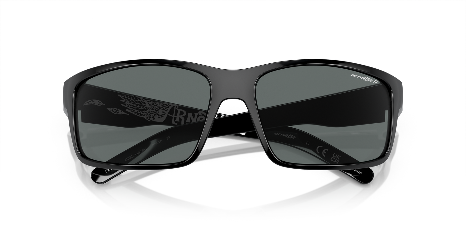 Arnette An4202 Fastball 226781 62
