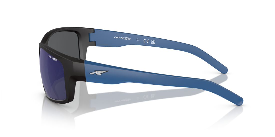 Gafas de sol arnette an4202 fastball 226855 masculino talla 62mm - Vista de detalle