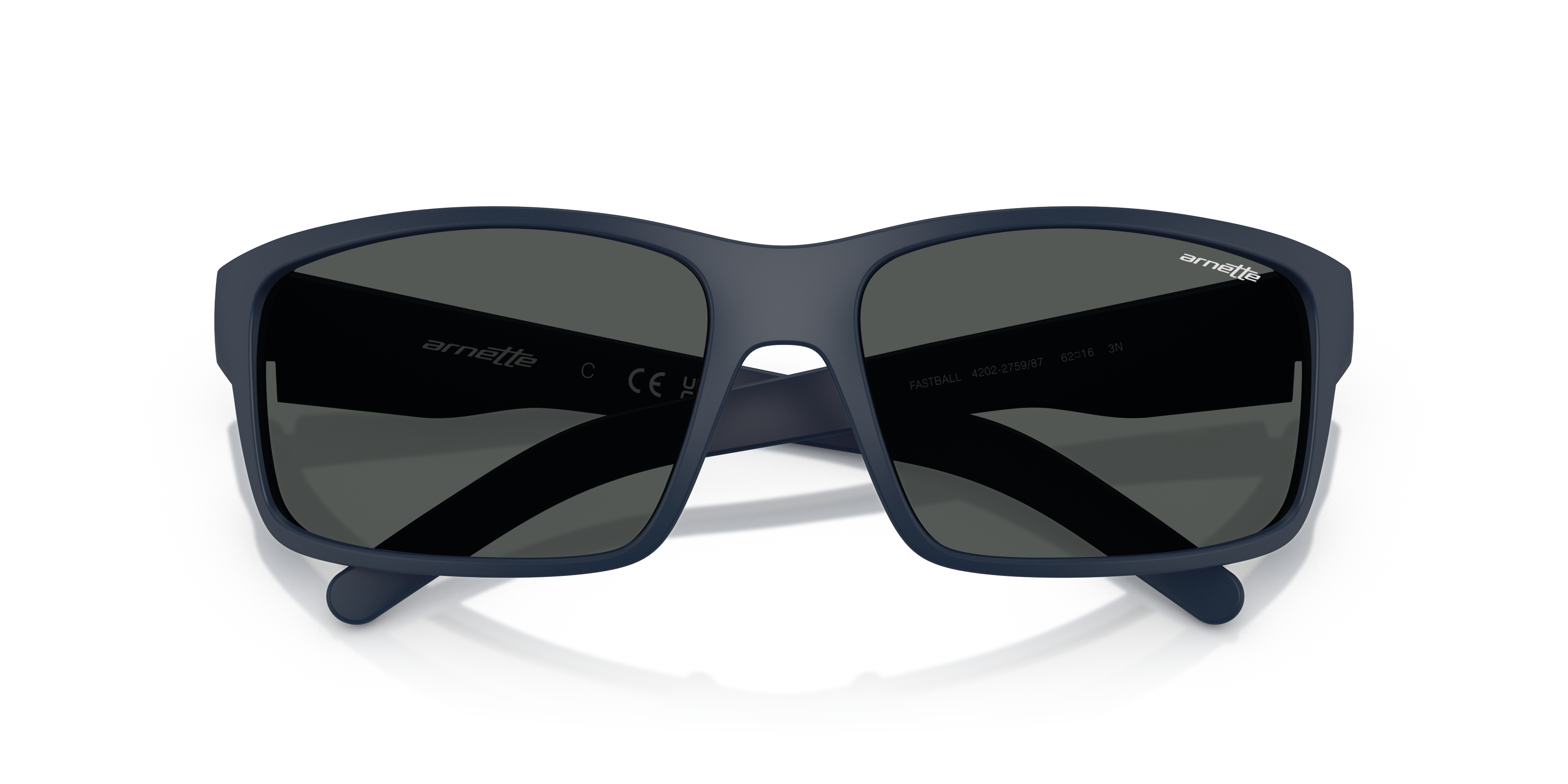 ARNETTE AN4202 FASTBALL 275987 62