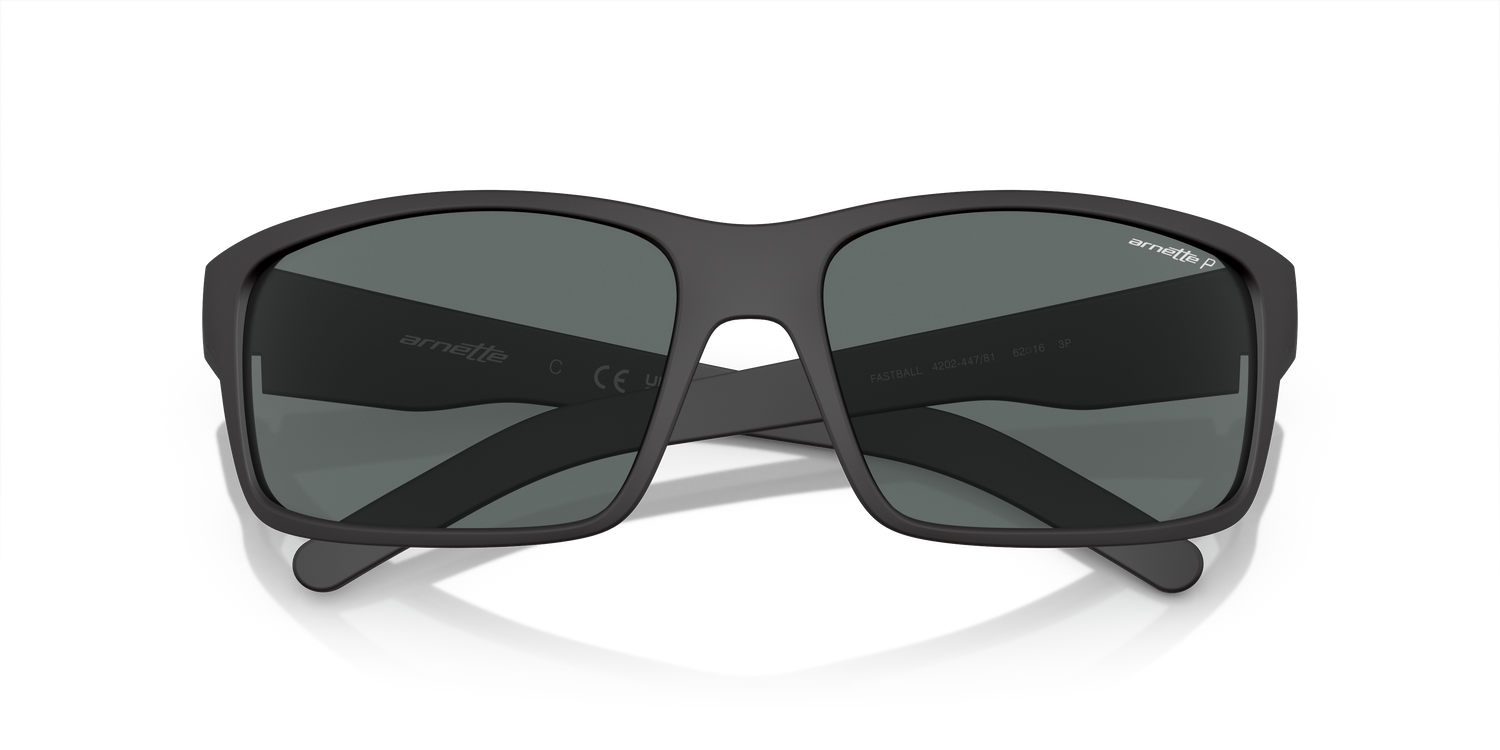 Arnette An4202 Fastball 447/81 62