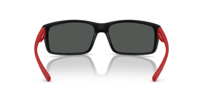 ARNETTE AN4242 FASTBALL 2.0 275887 62