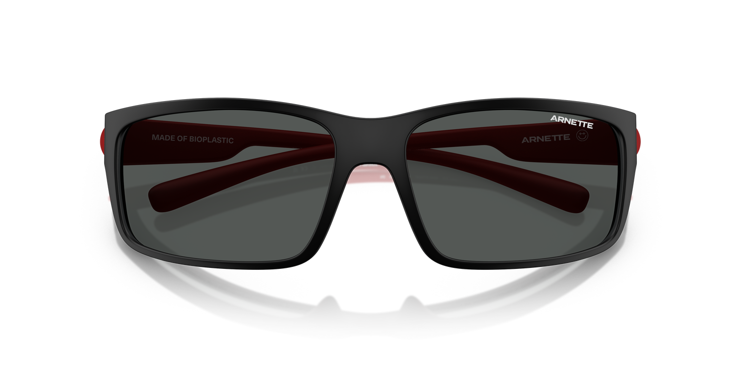 ARNETTE AN4242 FASTBALL 2.0 275887 62