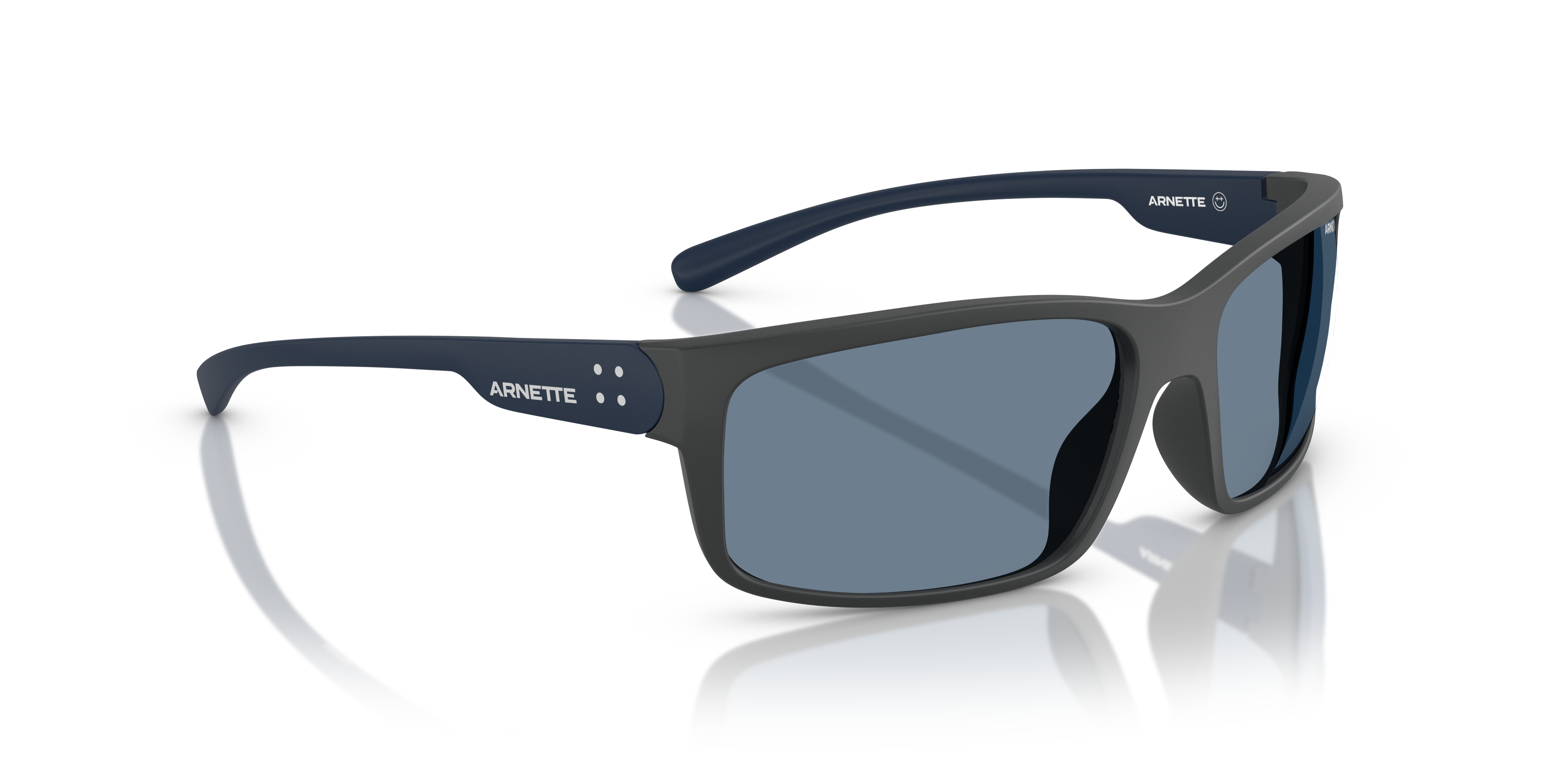 ARNETTE AN4242 FASTBALL 2.0 28412V 62