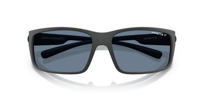 ARNETTE AN4242 FASTBALL 2.0 28412V 62