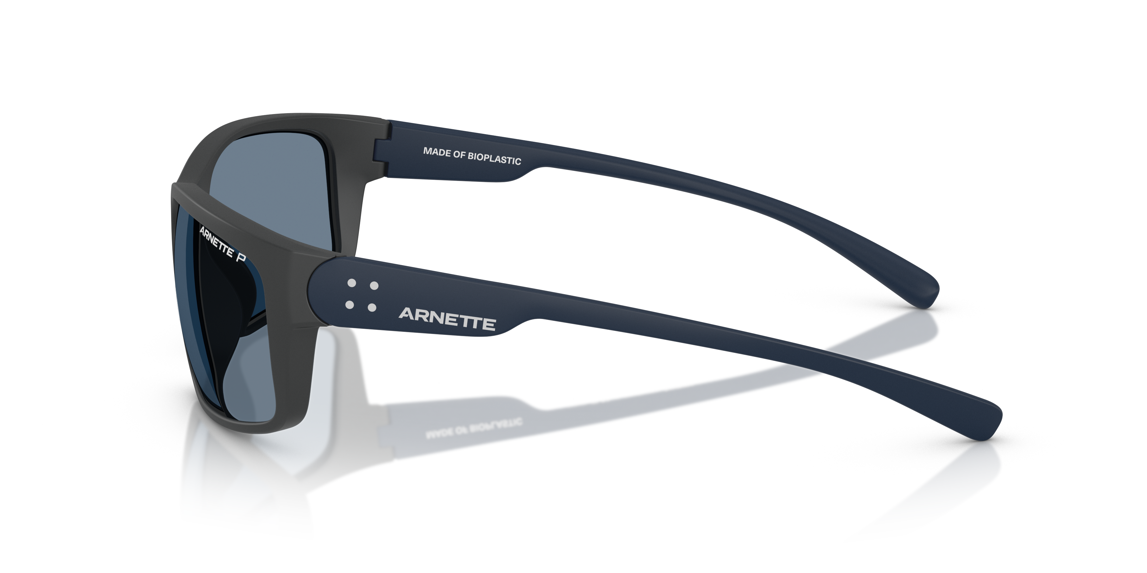 ARNETTE AN4242 FASTBALL 2.0 28412V 62