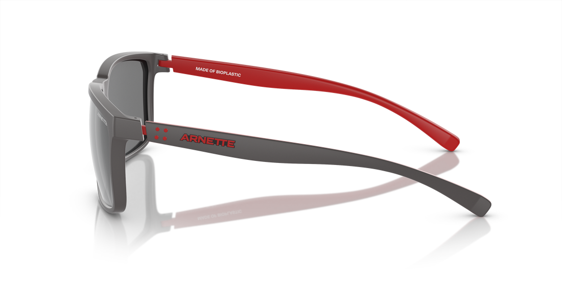 Gafas de sol arnette an4251 stripe 25736g masculino talla 58mm - Vista de detalle