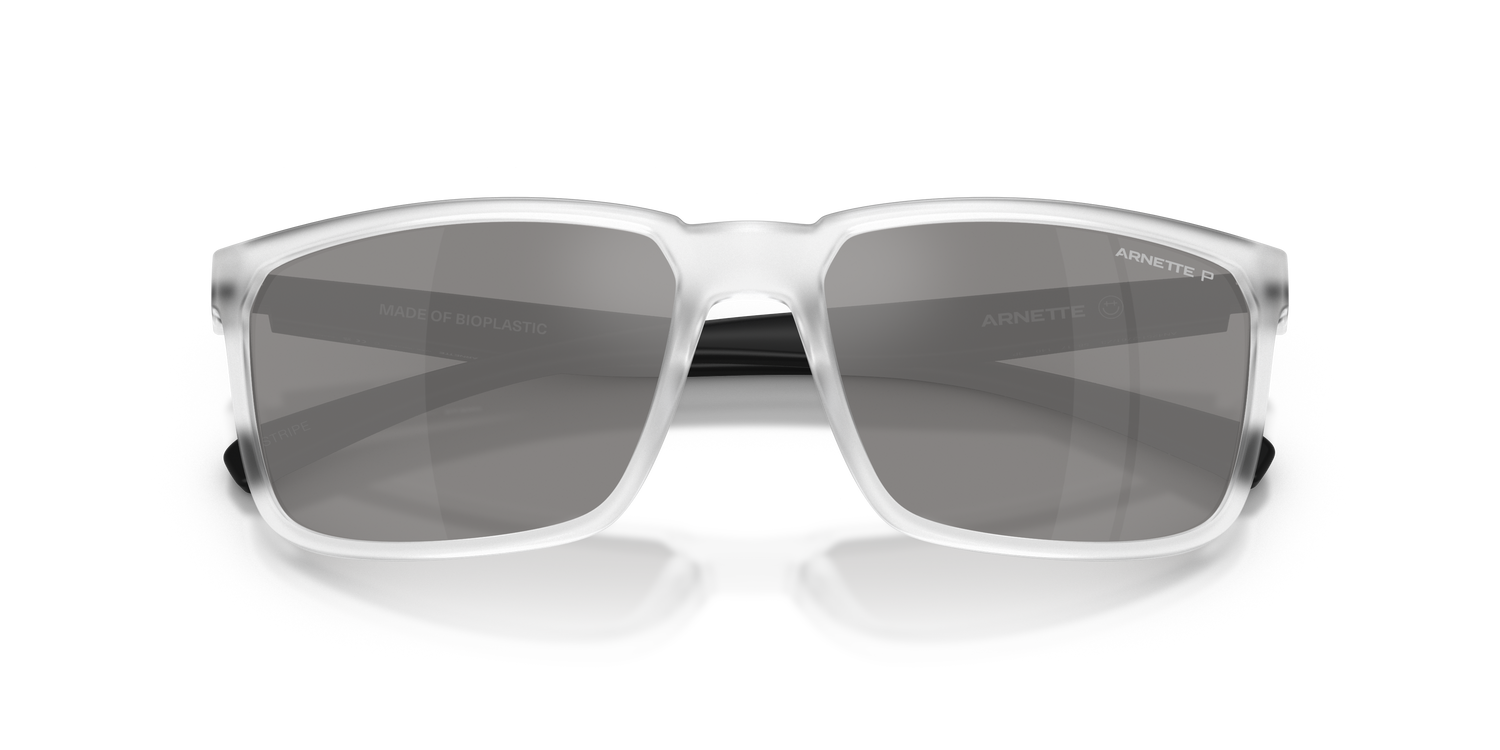 ARNETTE AN4251 STRIPE 2761Z3 58