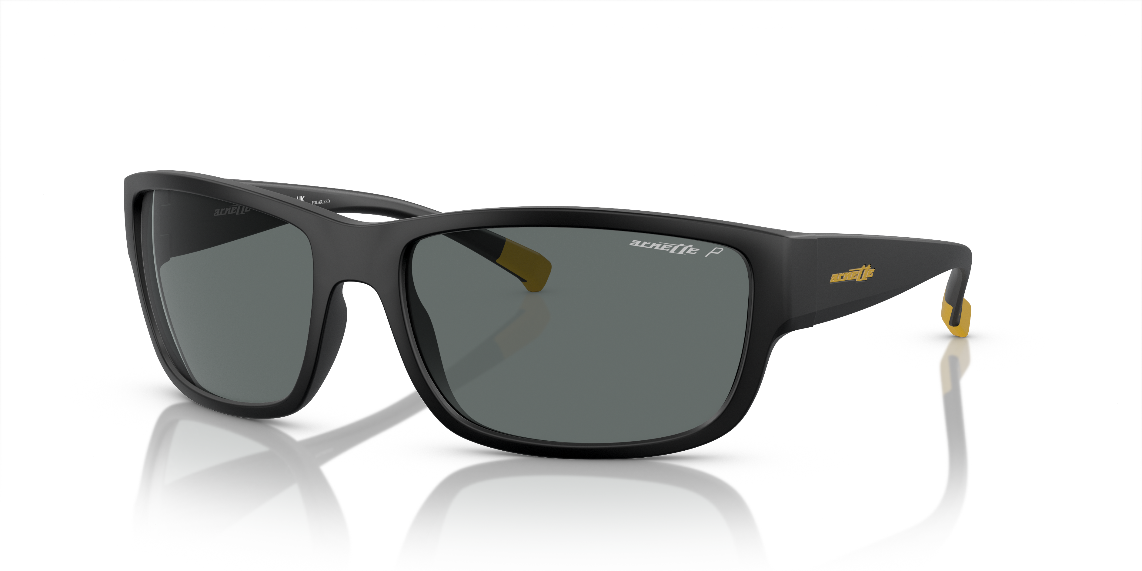 ARNETTE AN4256 BUSHWICK 29587 62 - 12