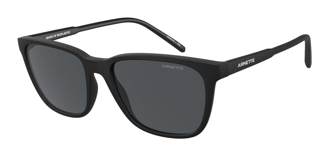 Óculos de sol arnette an4291 cortex 275887 masculino tamanho 57mm - Vista principal
